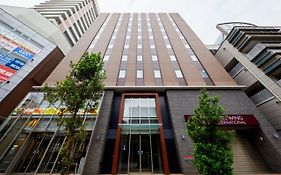Hotel Wing International Kobe - Shinnagata Ekimae